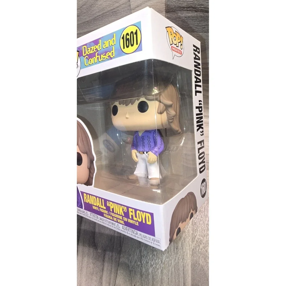 Pop! Movies Dazed & Confused Randall 